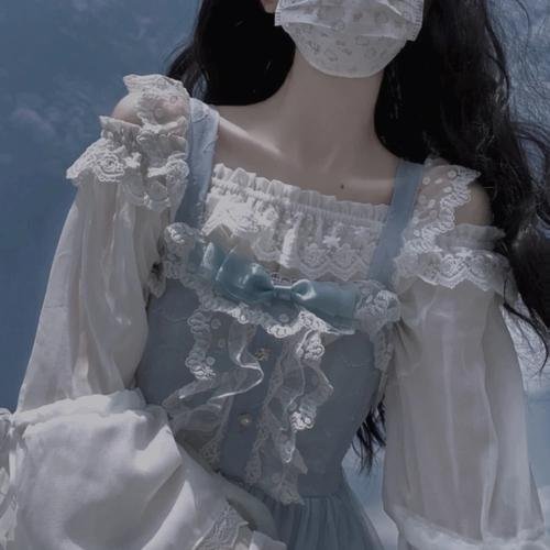 新蔷薇少女