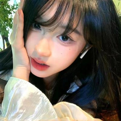 漂亮马驹